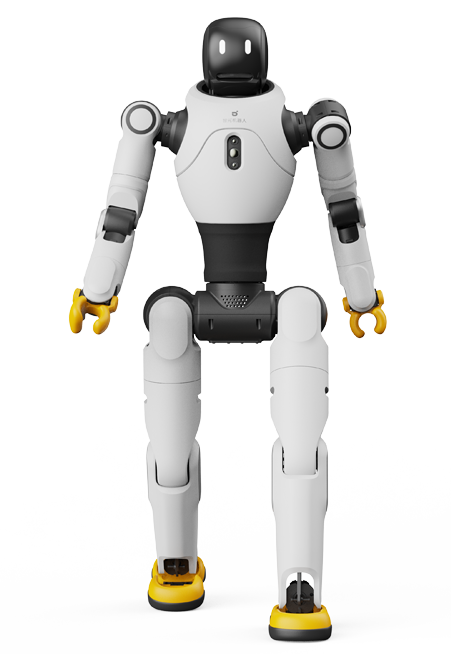 智元灵犀X2