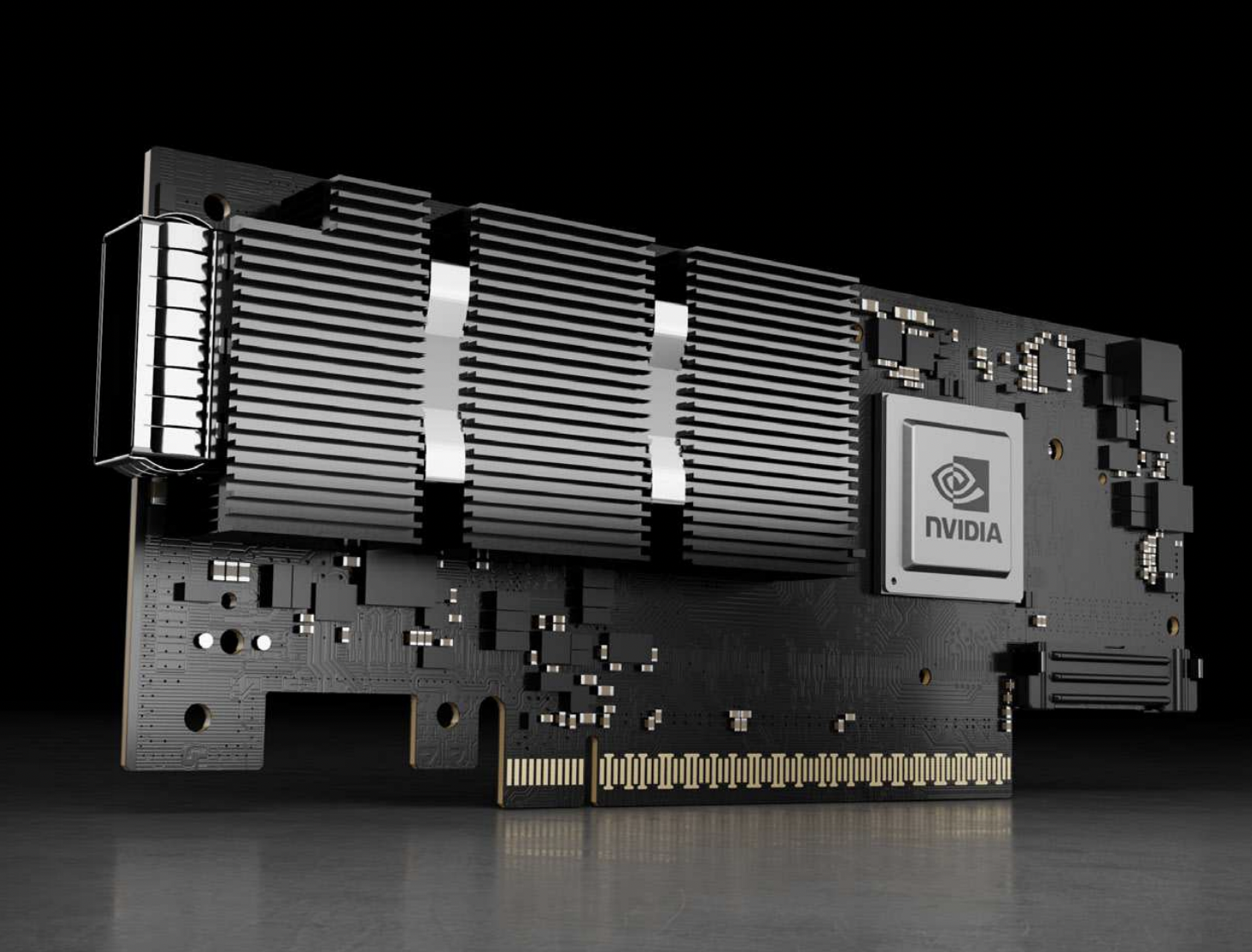 ConnectX-7 400G Adapters